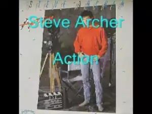 Steve Archer - Action